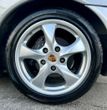 2001 Porsche Boxster 2dr Roadster 5-Speed Manual - 22997255 - 15