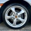2001 Porsche Boxster 2dr Roadster 5-Speed Manual - 22997255 - 16