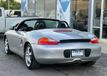 2001 Porsche Boxster 2dr Roadster 5-Speed Manual - 22997255 - 20
