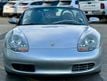 2001 Porsche Boxster 2dr Roadster 5-Speed Manual - 22997255 - 23