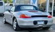 2001 Porsche Boxster 2dr Roadster 5-Speed Manual - 22997255 - 2