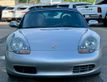 2001 Porsche Boxster 2dr Roadster 5-Speed Manual - 22997255 - 5
