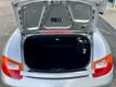 2001 Porsche Boxster 2dr Roadster 5-Speed Manual - 22997255 - 6