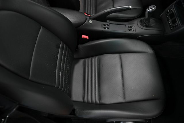 2001 Porsche Boxster 2dr Roadster 5-Speed Manual - 22959780 - 39