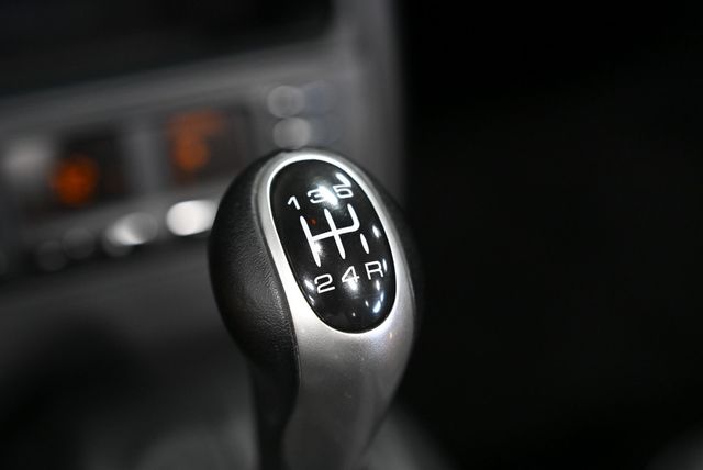 2001 Porsche Boxster 2dr Roadster 5-Speed Manual - 22959780 - 42