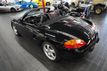 2001 Porsche Boxster 2dr Roadster 5-Speed Manual - 23050691 - 2
