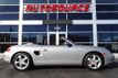 2001 Porsche Boxster 2dr Roadster 5-Speed Manual - 22929565 - 0