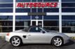 2001 Porsche Boxster 2dr Roadster 5-Speed Manual - 22929565 - 9