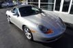 2001 Porsche Boxster 2dr Roadster 5-Speed Manual - 22929565 - 10
