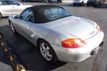 2001 Porsche Boxster 2dr Roadster 5-Speed Manual - 22929565 - 14