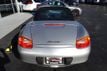 2001 Porsche Boxster 2dr Roadster 5-Speed Manual - 22929565 - 15