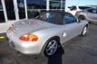 2001 Porsche Boxster 2dr Roadster 5-Speed Manual - 22929565 - 16