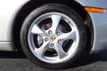 2001 Porsche Boxster 2dr Roadster 5-Speed Manual - 22929565 - 17