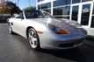 2001 Porsche Boxster 2dr Roadster 5-Speed Manual - 22929565 - 1