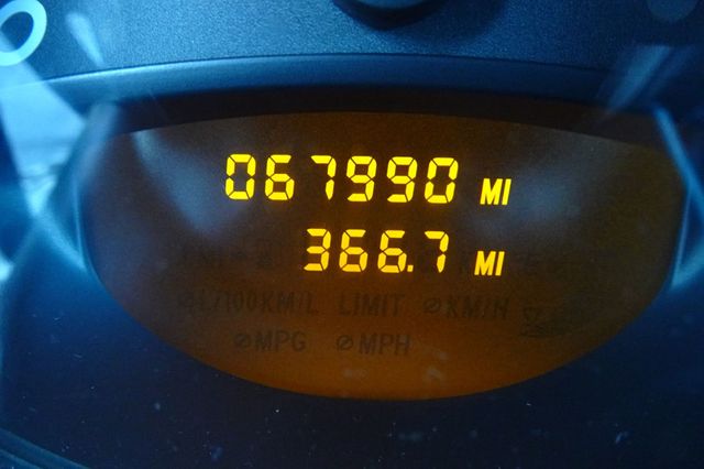 2001 Porsche Boxster 2dr Roadster 5-Speed Manual - 22929565 - 26