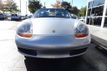 2001 Porsche Boxster 2dr Roadster 5-Speed Manual - 22929565 - 2