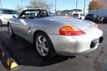 2001 Porsche Boxster 2dr Roadster 5-Speed Manual - 22929565 - 5