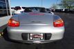 2001 Porsche Boxster 2dr Roadster 5-Speed Manual - 22929565 - 6