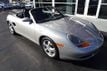 2001 Porsche Boxster 2dr Roadster 5-Speed Manual - 22929565 - 8