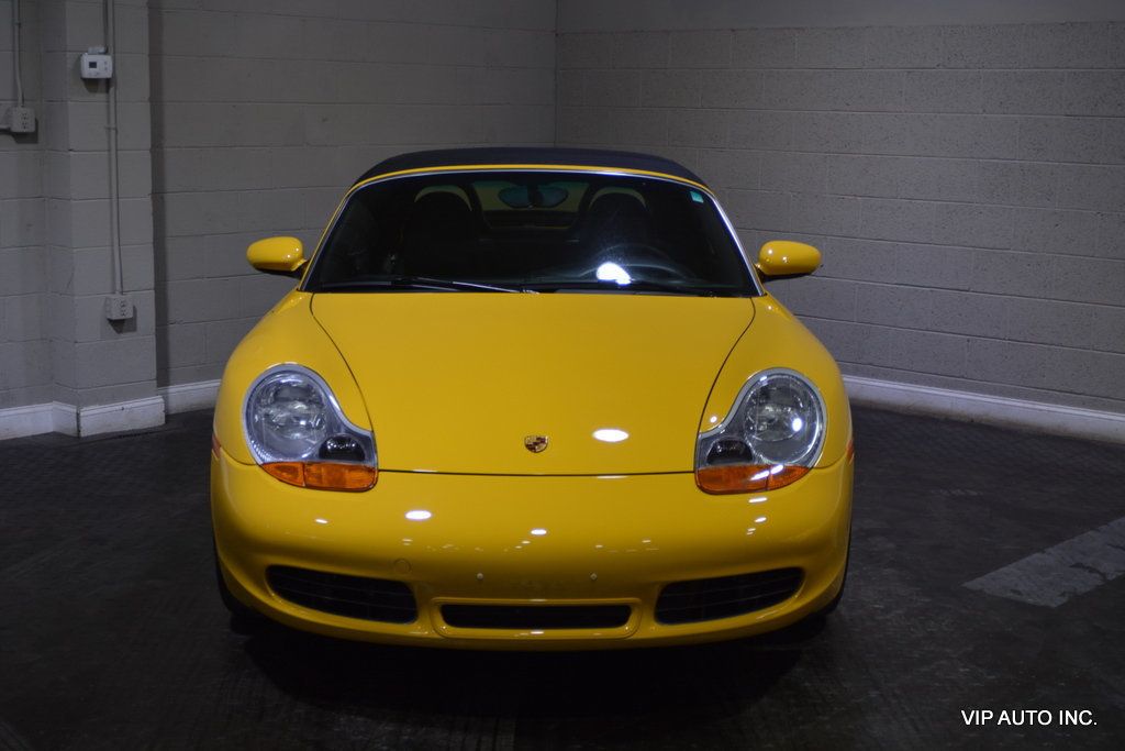 2001 Porsche Boxster S - 22539175 - 60