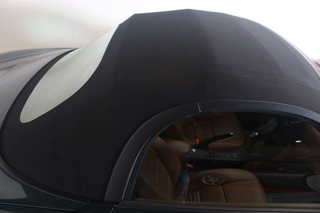 2001 Porsche Boxster S - 22979836 - 9