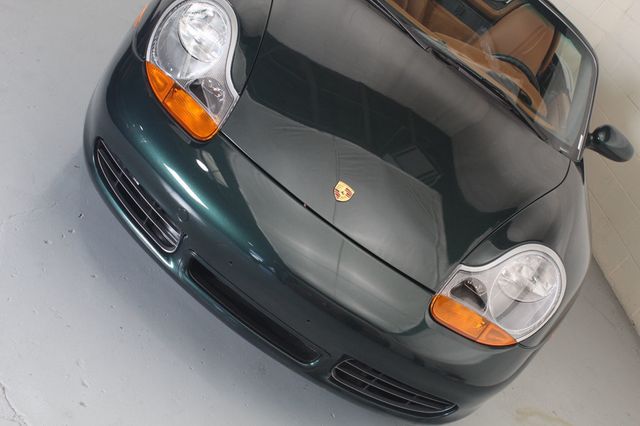2001 Porsche Boxster S - 22979836 - 10
