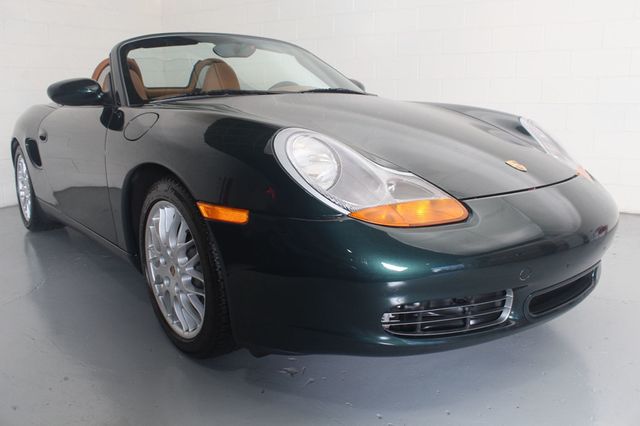 2001 Porsche Boxster S - 22979836 - 12