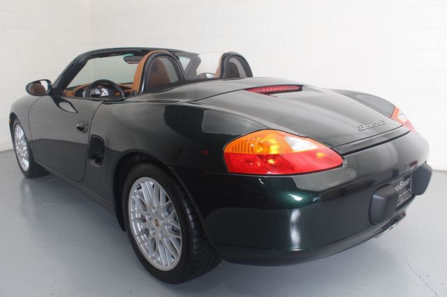2001 Porsche Boxster S - 22979836 - 13