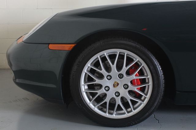 2001 Porsche Boxster S - 22979836 - 14