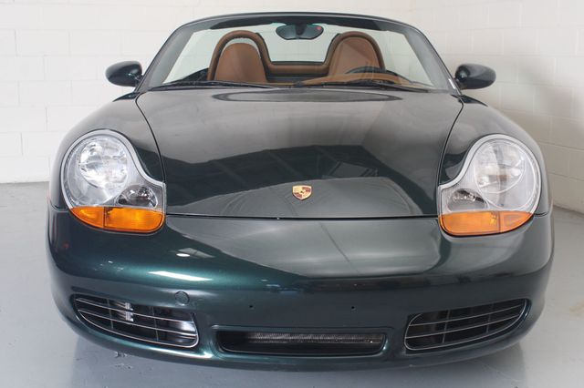 2001 Porsche Boxster S - 22979836 - 16