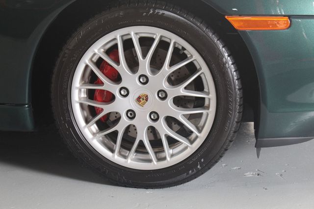 2001 Porsche Boxster S - 22979836 - 17