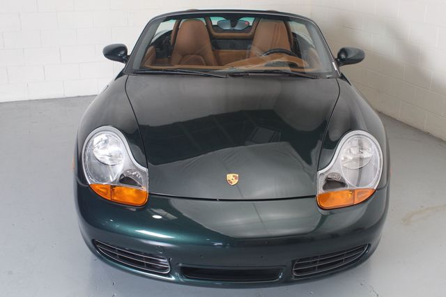 2001 Porsche Boxster S - 22979836 - 2