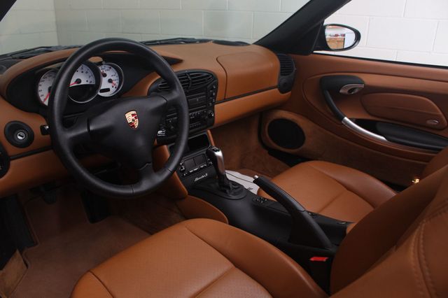 2001 Porsche Boxster S - 22979836 - 4