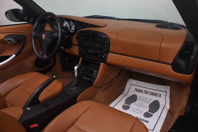 2001 Porsche Boxster S - 22979836 - 5