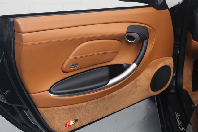 2001 Porsche Boxster S - 22979836 - 6