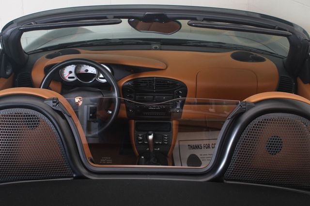 2001 Porsche Boxster S - 22979836 - 8