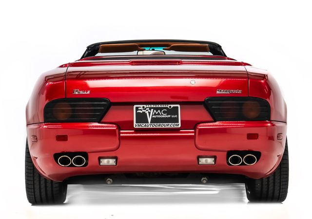 2001 Qvale Mangusta  - 22842747 - 9