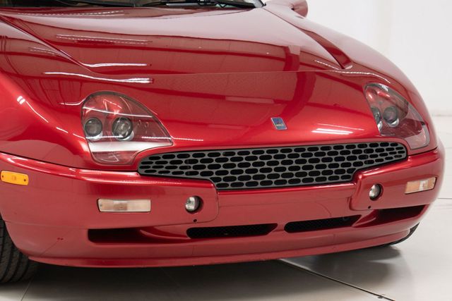 2001 Qvale Mangusta  - 22842747 - 10