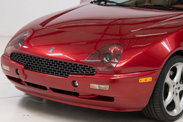 2001 Qvale Mangusta  - 22842747 - 11