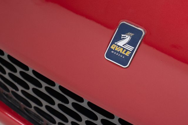2001 Qvale Mangusta  - 22842747 - 14
