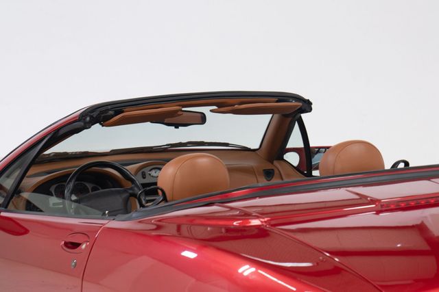 2001 Qvale Mangusta  - 22842747 - 19