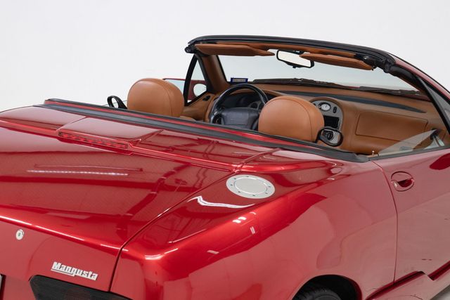 2001 Qvale Mangusta  - 22842747 - 20