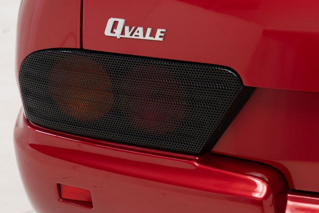 2001 Qvale Mangusta  - 22842747 - 21