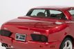 2001 Qvale Mangusta  - 22842747 - 23