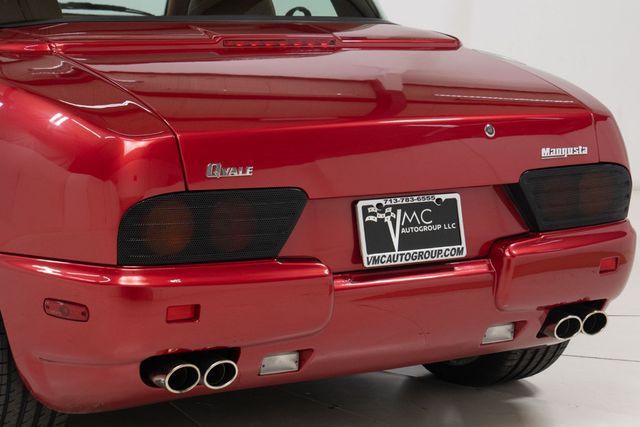 2001 Qvale Mangusta  - 22842747 - 24