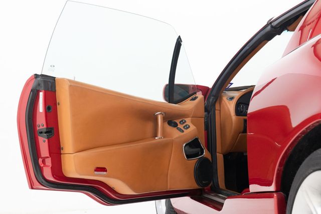 2001 Qvale Mangusta  - 22842747 - 26
