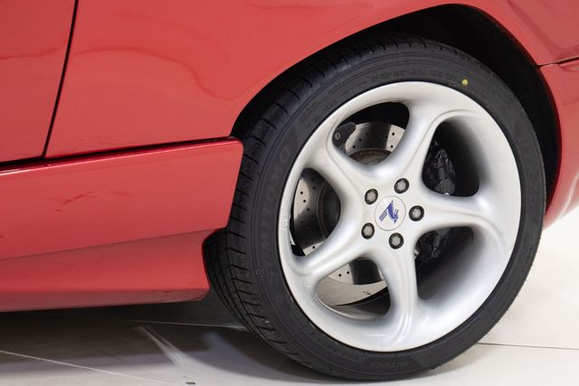 2001 Qvale Mangusta  - 22842747 - 29