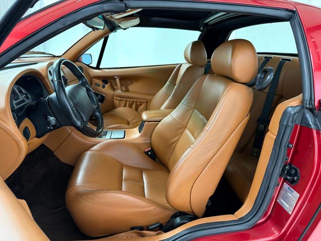 2001 Qvale Mangusta  - 22842747 - 36