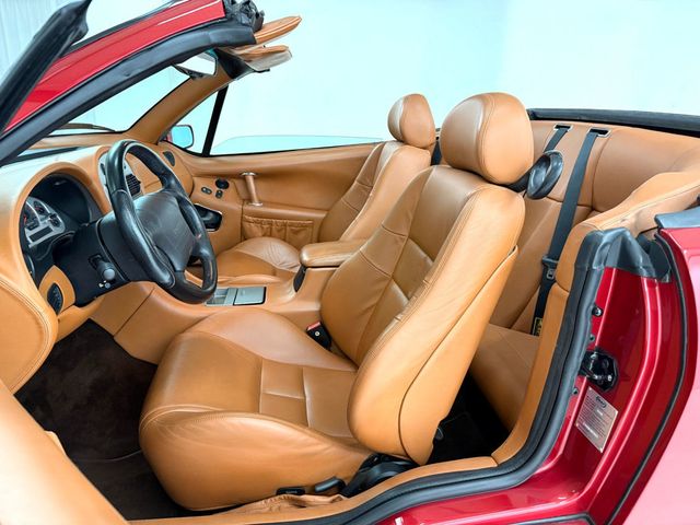 2001 Qvale Mangusta  - 22842747 - 38
