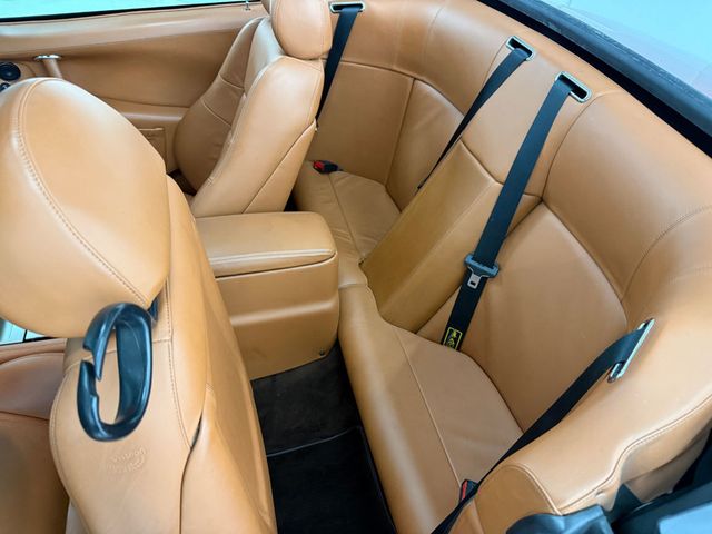 2001 Qvale Mangusta  - 22842747 - 40